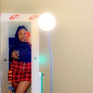 Meet your Posher, Madison